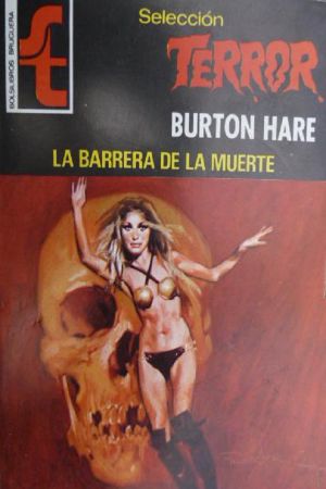 [ST 272] • La Barrera De La Muerte